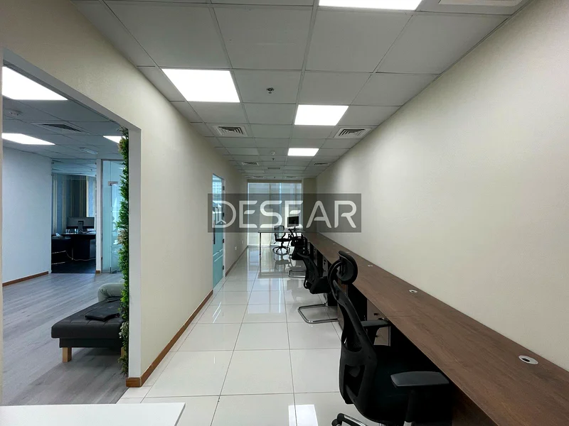 أفضل صفقة | مفروشة بالكامل | بالقرب من المترو64068009915267112