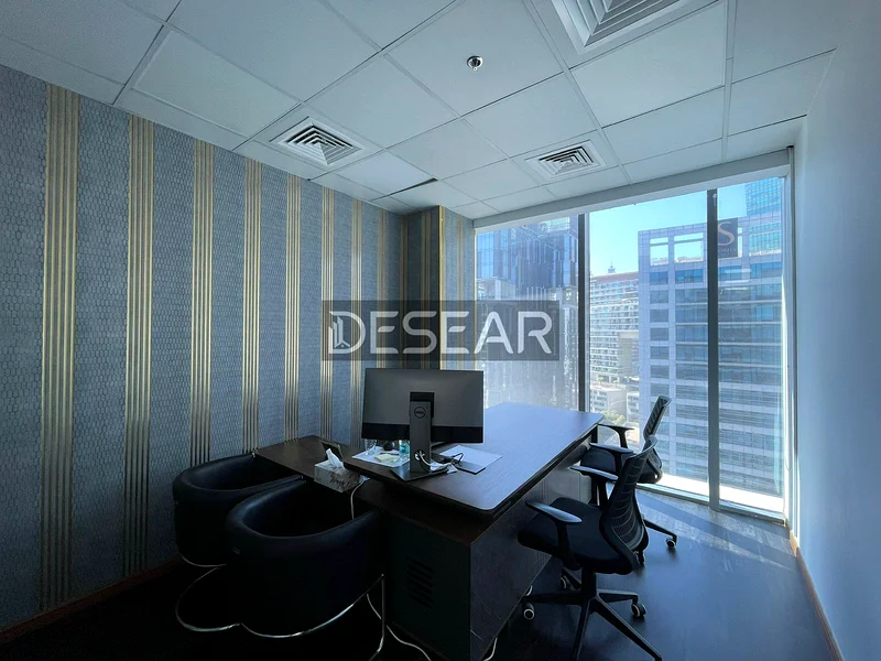 أفضل صفقة | مفروشة بالكامل | بالقرب من المترو64068009915267110