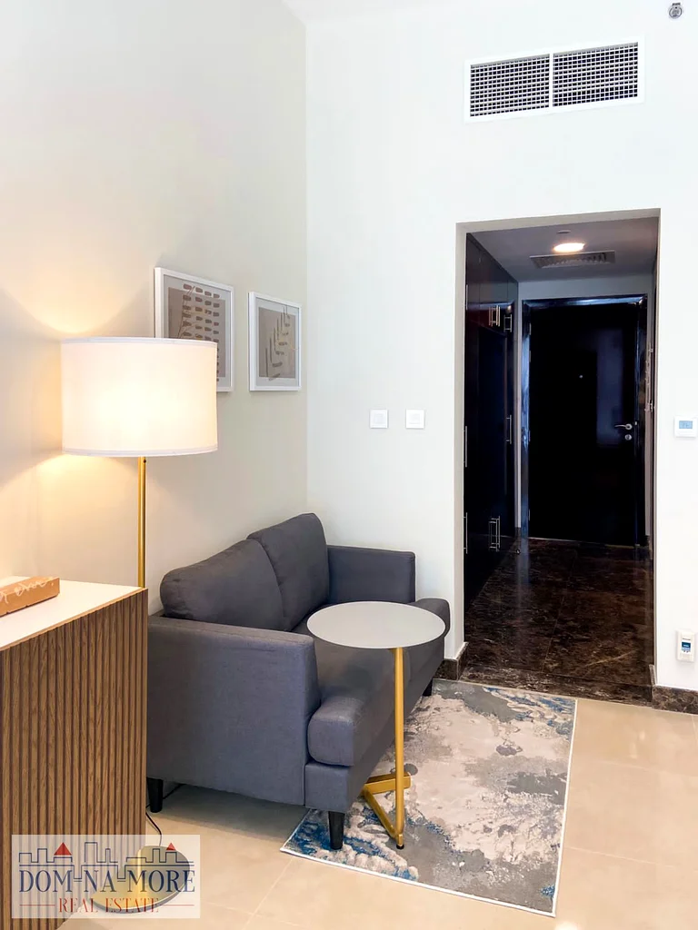 Fully Furnished | Marina View| Ready to Move In64163837295234112