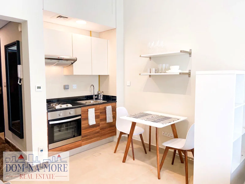 Fully Furnished | Marina View| Ready to Move In64163837295234111