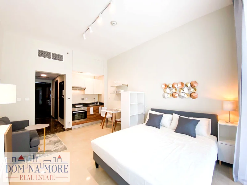 Fully Furnished | Marina View| Ready to Move In64163837295234110