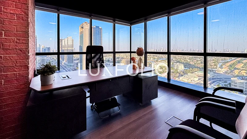 Grade A | Fully Furnished | Available Now64071785182594110