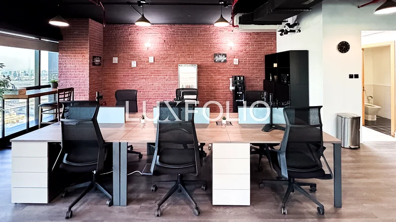 Grade A | Fully Furnished | Available Now64071785182594114