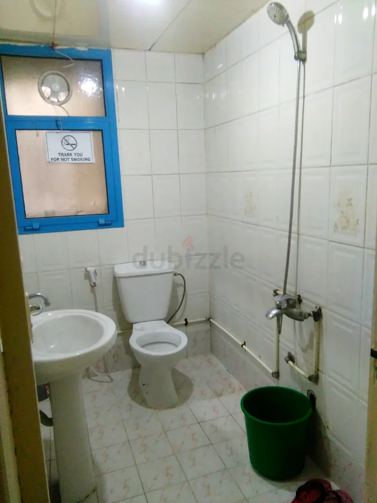 Bed Spaces For Indians, Tamil, Telugu, Kannadiga Bachelors Near ADCB Metro Station Karama Day To Day64049671280898113