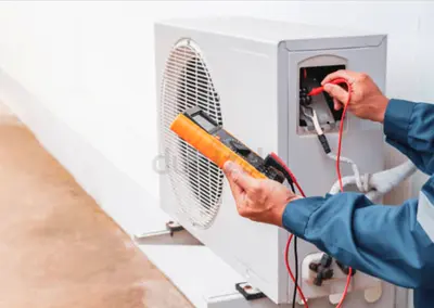 Ac Service and maintenance