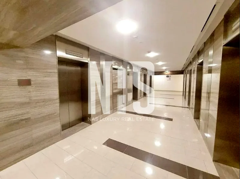 Addax Port Office Tower | Al Reem Island | unfurnished64062257753987112