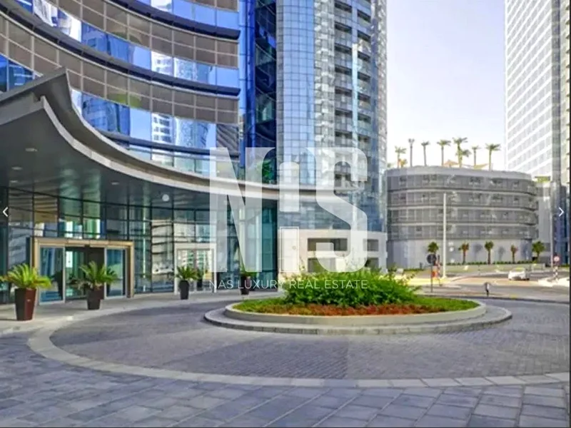 Addax Port Office Tower | Al Reem Island | unfurnished64062257753987111