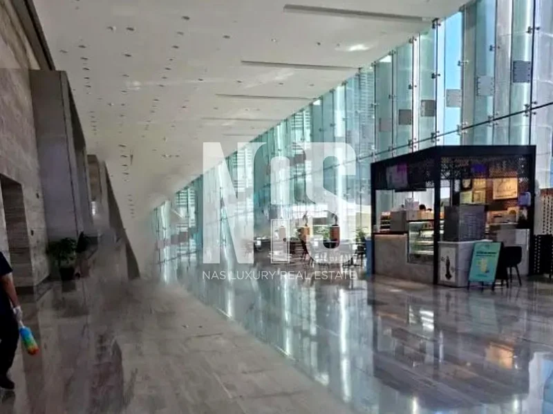 Addax Port Office Tower | Al Reem Island | unfurnished64062257753987113