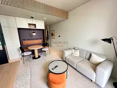 Burj Khalifa View / High Floor / Ready to move in