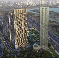 Dubai Skyline | High-End Finishes | Fast-Track Access