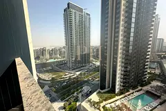 Water View | Rented | Mid Floor