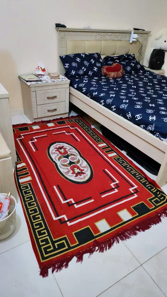 1 BHK Room for Rent (Sharing) – Ajman, Al Rashidiya 2, Near Amna Hospital64049290803075110