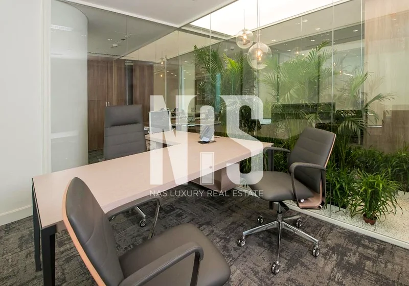 Al Reem Island | Addax Port Office Tower | Full Furnished64062257762434114