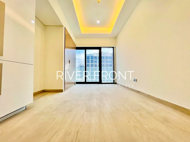 Luxury Studio | Ready to Move | On High Floor64151848208642114