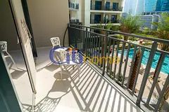 Flexible Stay | Modern Living | Prime Business Bay Location