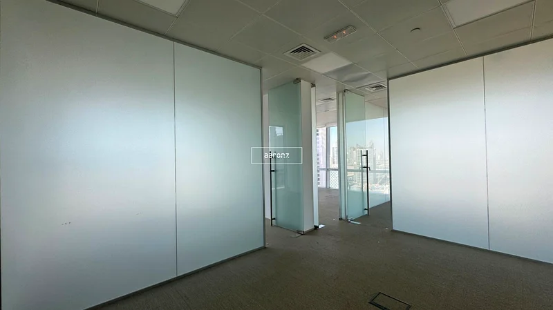 Canal View | Grade A Tower| Less Traffic64068119070465114