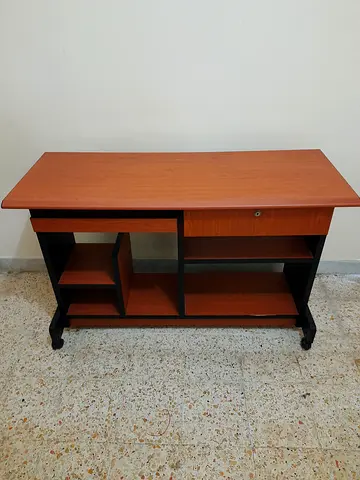 Wooden Study Table for sale