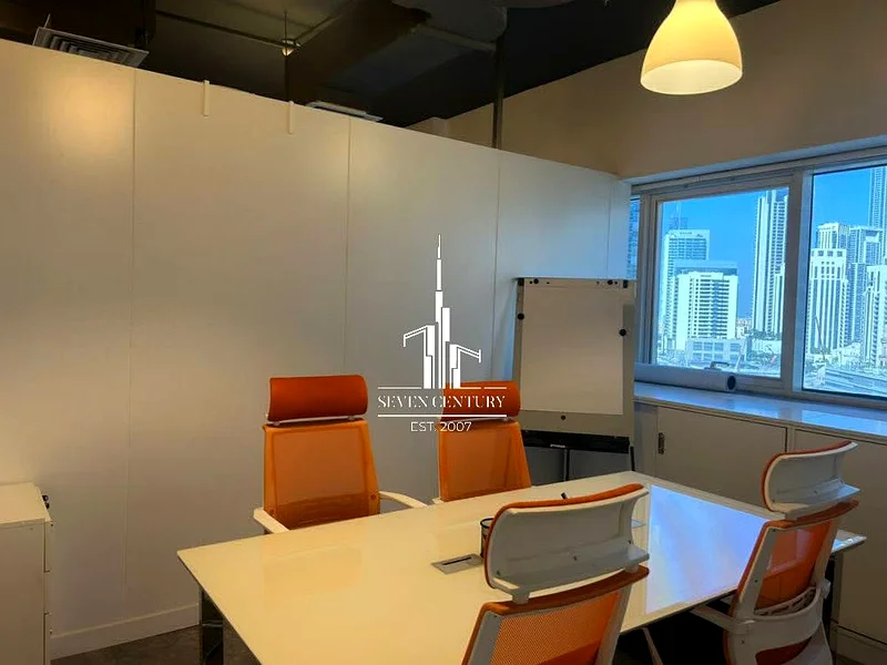 Premium Office | Prime Location | Accessible64069085713155114