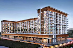 Smart Home | Luxurious Unit | Modern Layout