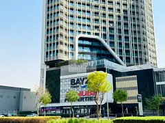 Vacant 3BR Higher Floor - 2 Parking Slot - Canal Skyline View