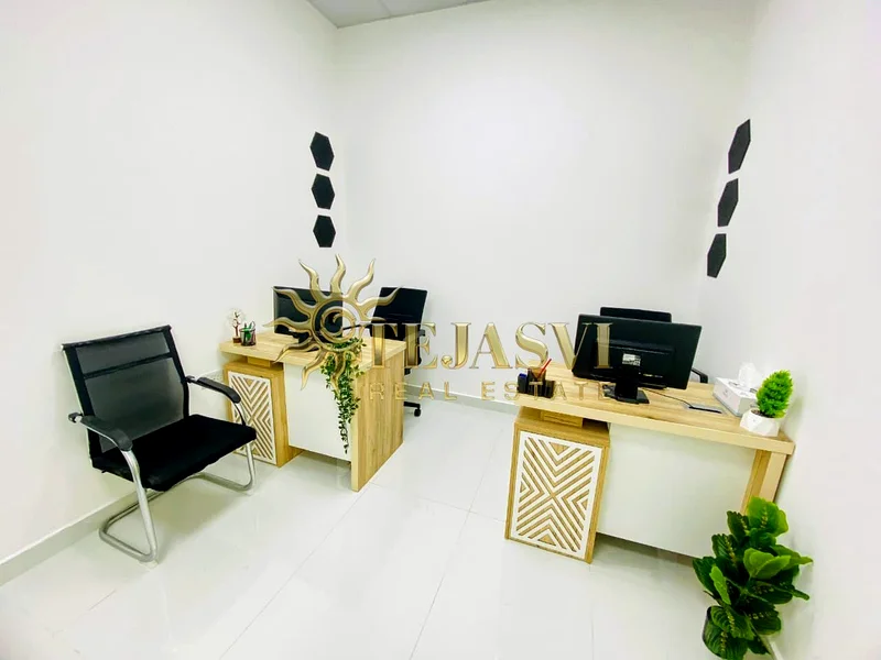 Premium Office | ready to move | Commission Free | Budget Friendly64064357954050112