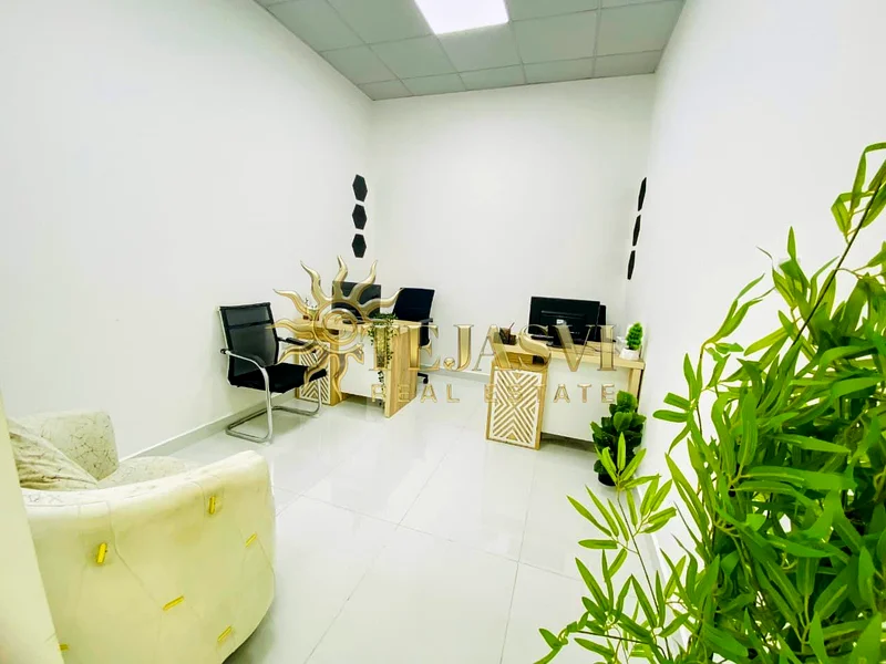 Premium Office | ready to move | Commission Free | Budget Friendly64064357954050114