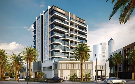 سي فيو ريزيدنس من سما ماياس