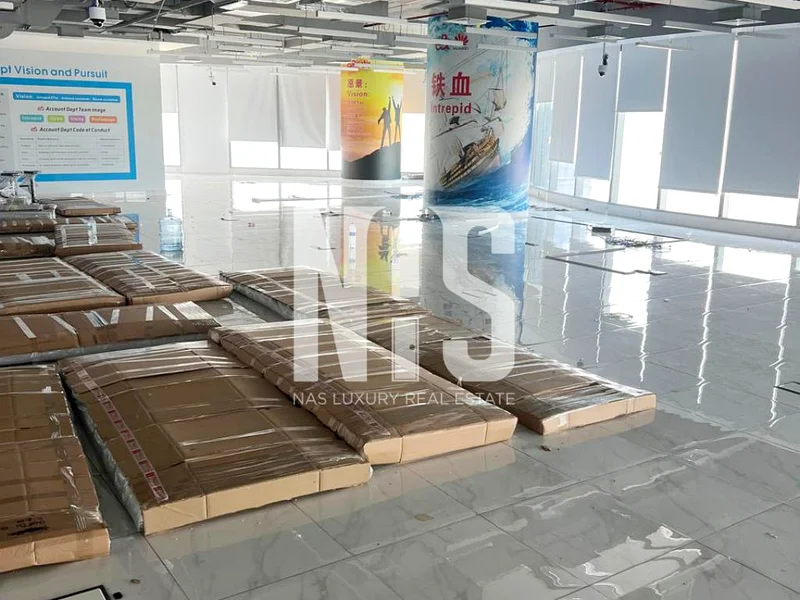 Addax Port Office Tower | Al Reem Island | unfurnished64062257753987114