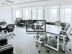 FURNISHED | VACANT | LAKE VIEWS