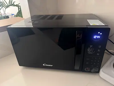 High-Performance Candy Microwave Oven for Sale