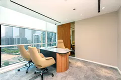 Exclusive Full-Floor Office | High ROI