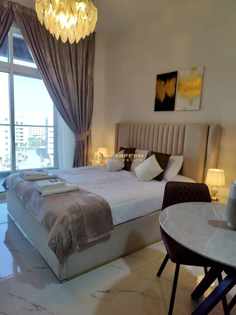 Open View | Fully Furnished | Modern Layout64155483121922110