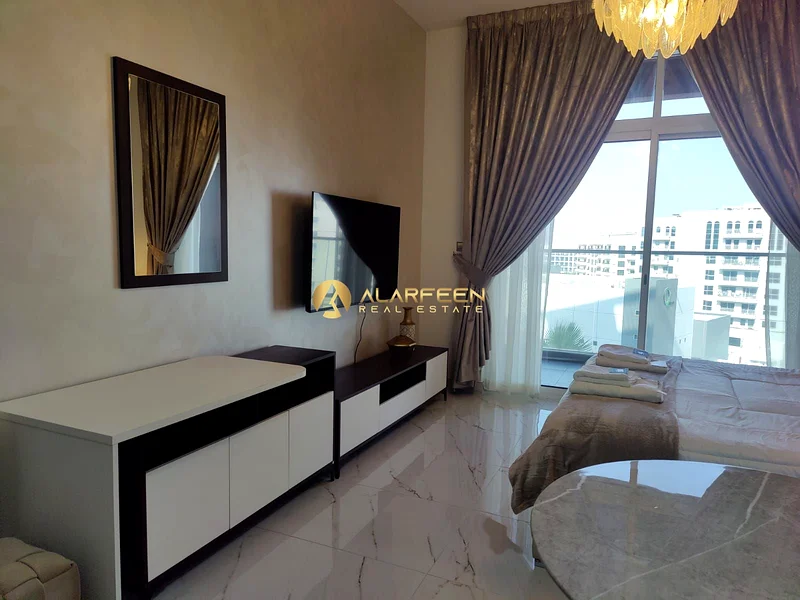 Open View | Fully Furnished | Modern Layout64155483121922112