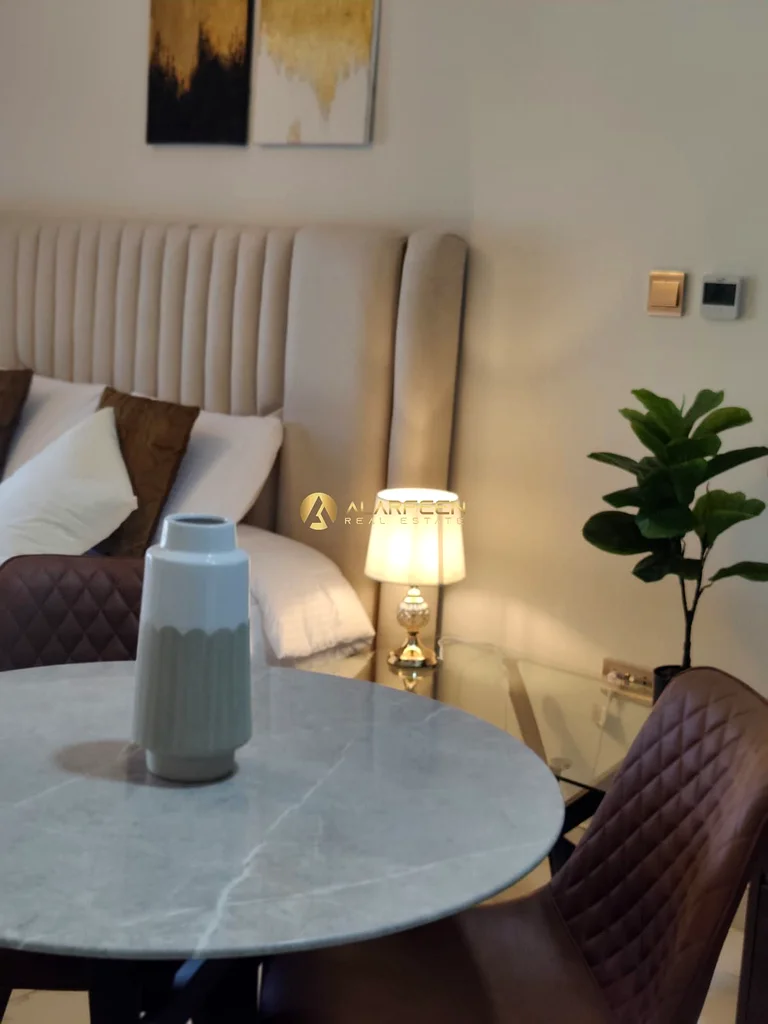 Open View | Fully Furnished | Modern Layout64155483121922113