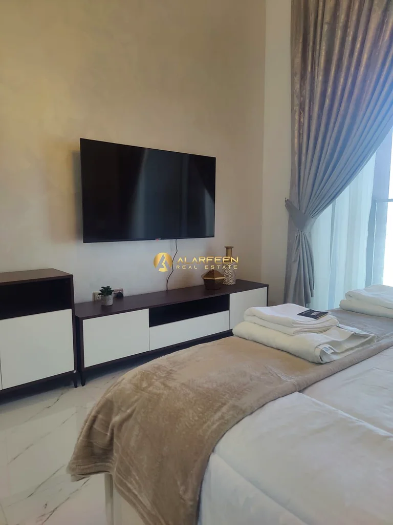 Open View | Fully Furnished | Modern Layout64155483121922114