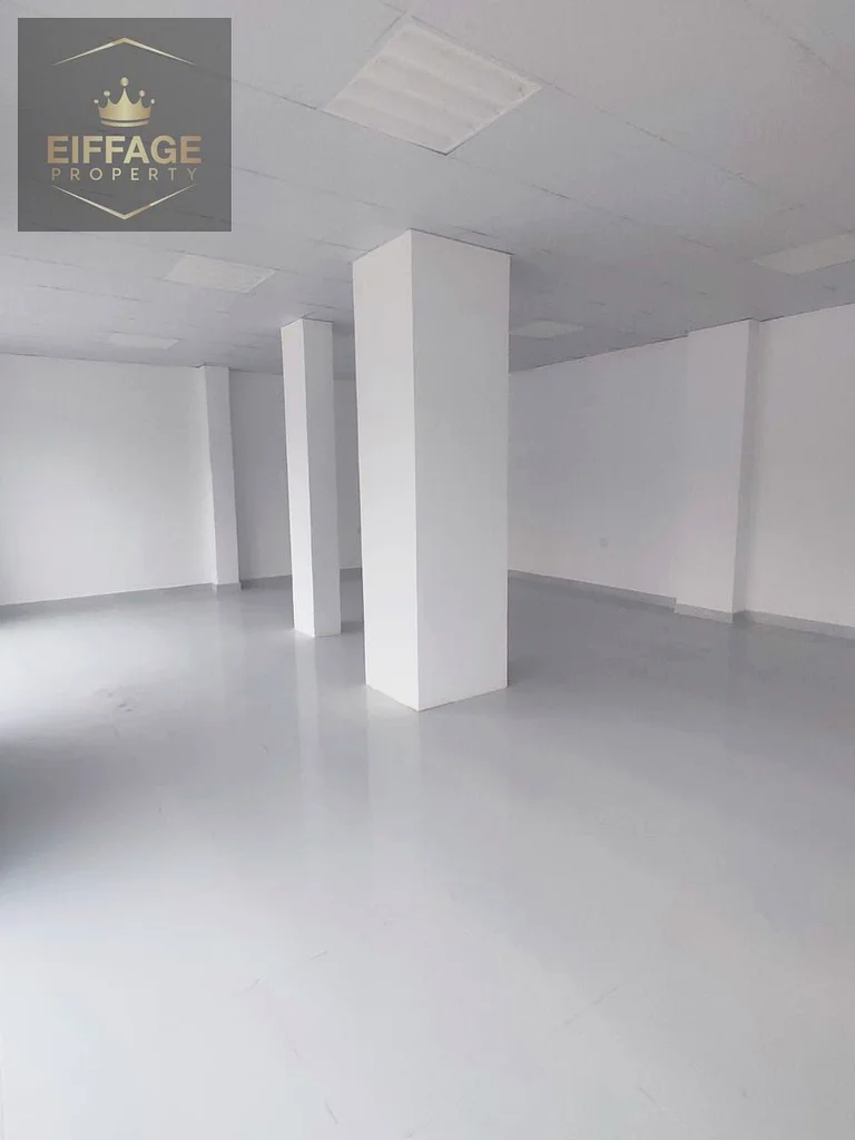 مساحة مميزة مناسبة لجميع الأنشطة، 60,000 فقط سنويًا64072889966466110