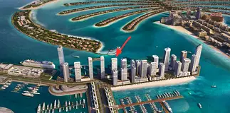 DISTRESS. DIRECTLY FROM OWNER, NO COMMISION. EMAAR