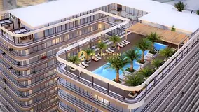 Flexible Payment Plan | Huge Layout |  Partial Canal View