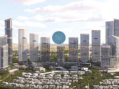 Elegant 1-Bedroom Apartment with Balcony | Handover Q4 2028