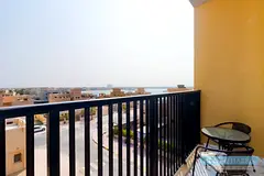 Two Bedroom for Sale In Al Hamra Village - Furnished - New Building