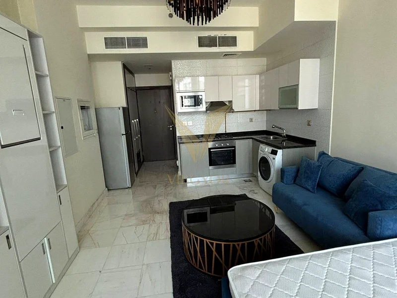 Move-In Ready | Furnished Studio | Prime Location64207878424195112