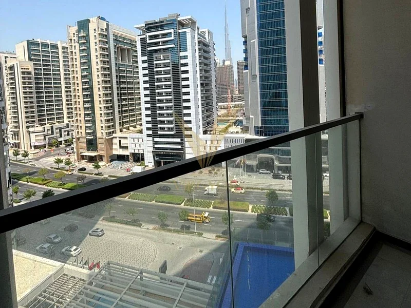 Move-In Ready | Furnished Studio | Prime Location64207878424195114