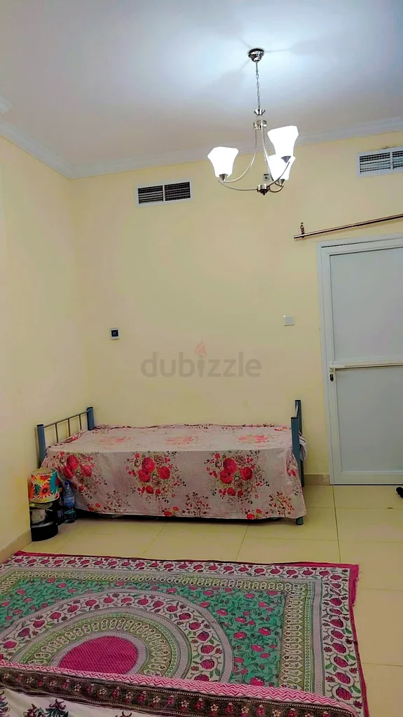 غرفة نوم رئيسية بالقرب من وسط المدينة64049290646273113