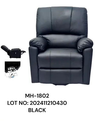 New for sale single seater sofa +body massage chair