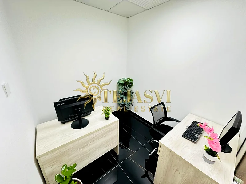 Premium Office | no Commission | near to Metro Station |64072344119811110