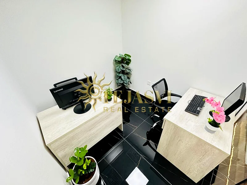 Premium Office | no Commission | near to Metro Station |64072344119811112