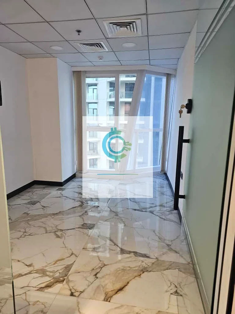 New Business Centre Direct From Owner | Full Canal View | Near to Metro Station | Multiple  Option64069747939843111