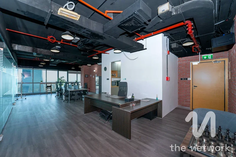 Fully Furnished | High Floor | Ready to Move64071785191169111