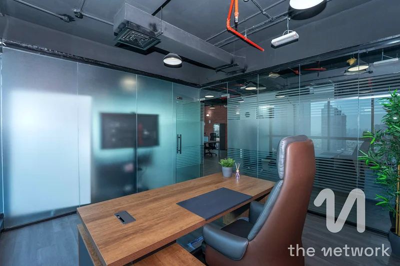 Fully Furnished | High Floor | Ready to Move64071785191169114