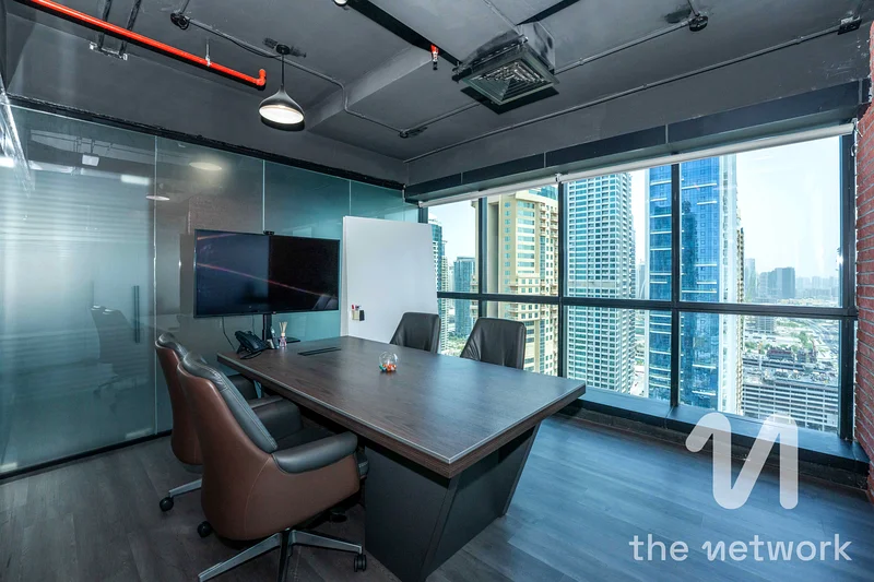 Fully Furnished | High Floor | Ready to Move64071785191169112